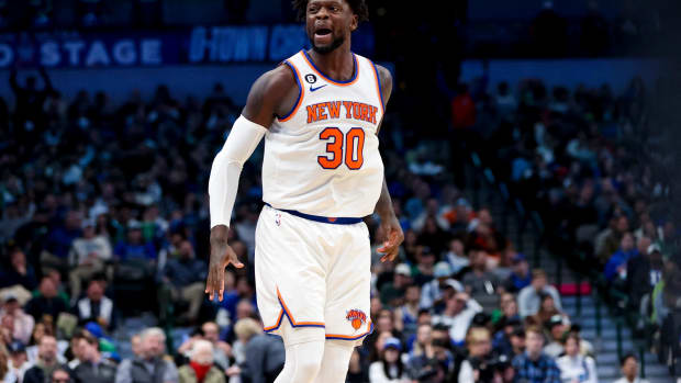 Julius Randle